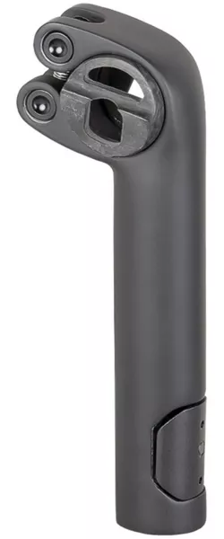 Trek Domane MKIII Color-Matched Matte Internal Mast Cap