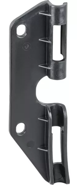 Trek Domane+ SLR Range Extender Cable Guide
