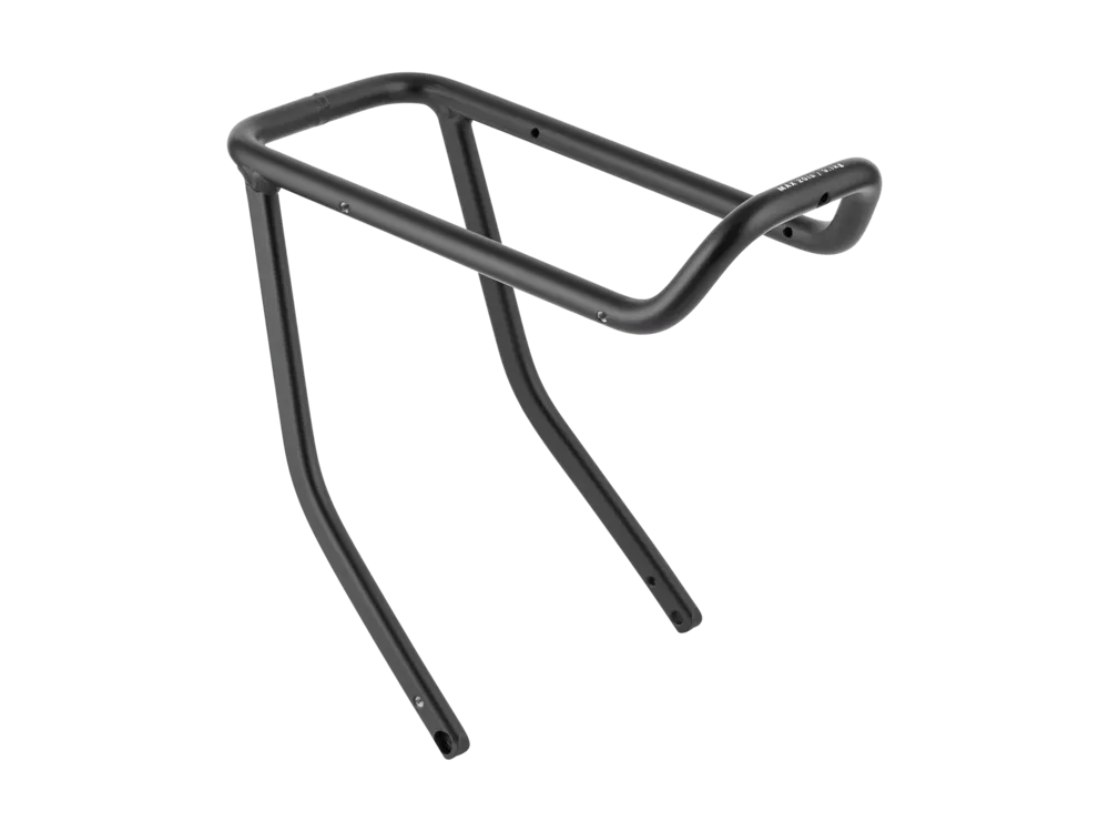 Trek Fetch+ 2 Front Pannier Rack