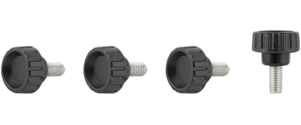 Trek Fetch+ 4 Bench Mounting Knob