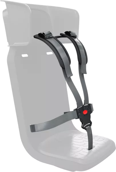 Trek Fetch+ 4 Child Seat Harness