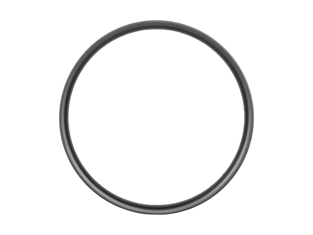 Trek Fetch+ Rim