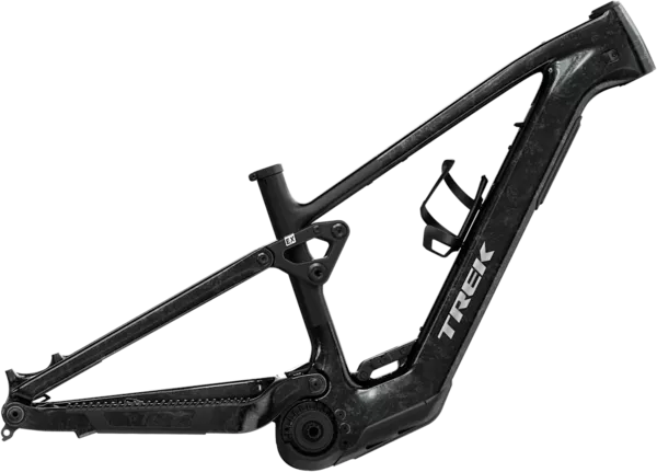 Trek Fuel+ Carbon Gen 2 Frameset