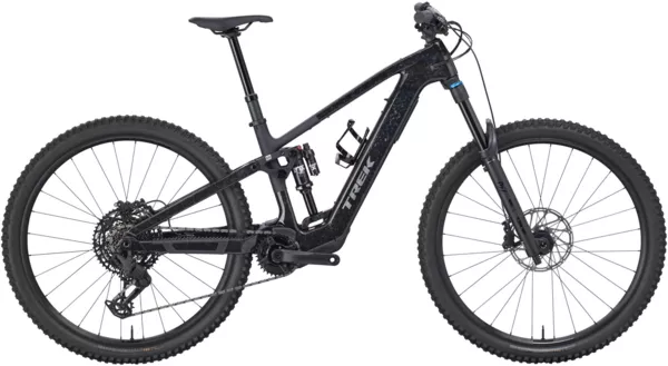 Trek Fuel+ EX 9.7 Gen 2