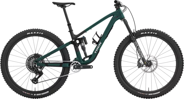 Trek Fuel EX 9 Eagle 90 Gen 7