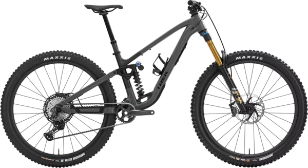 Trek Fuel LX 9 XT Gen 7