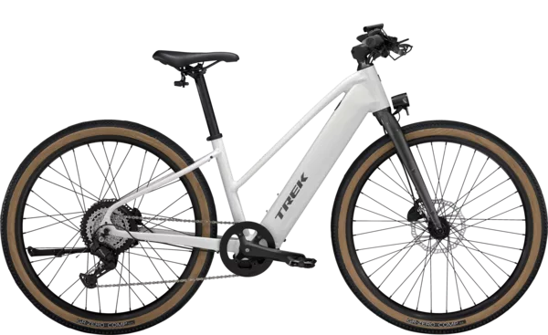 Trek FX+ 1 Midstep