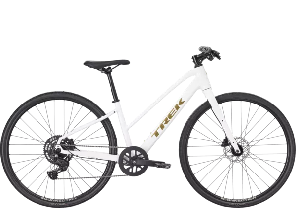 Trek FX 2 Midstep Gen 4