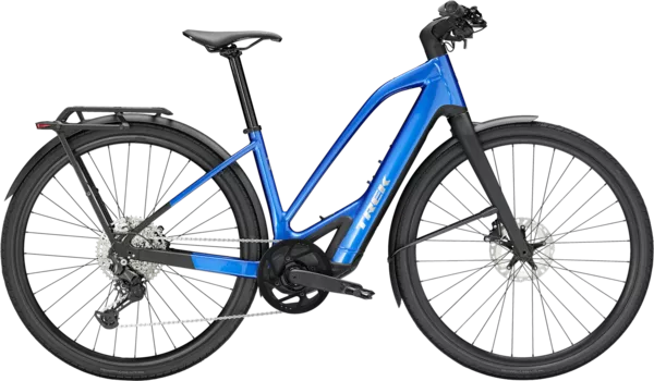 Trek FX+ 7S Mid-step
