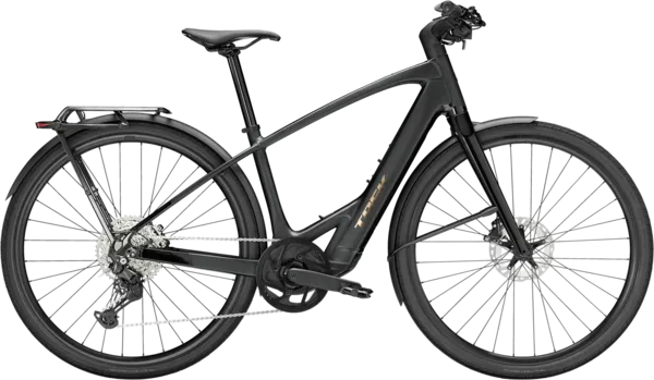 Trek FX+ 7S