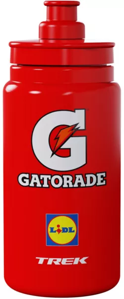 Trek Gatorade Team 550ml Water Bottle