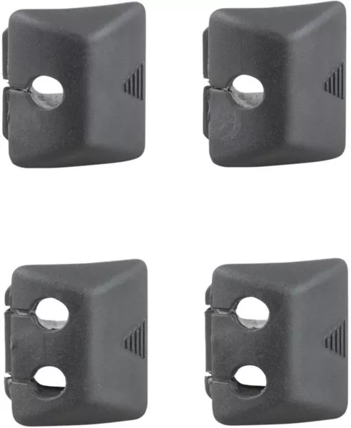 Trek Head Tube Square Plug