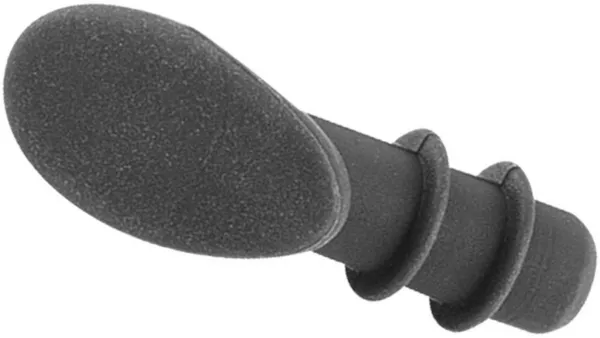Trek Headtube 6mm Blank Entry Plug