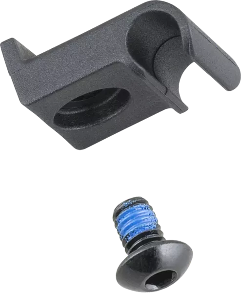 Trek Hyena Gen2 Chainstay Cable Guide