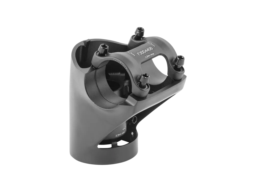 Trek Integrated City Stem
