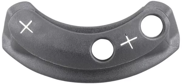Trek Integrated Frame Routing Cap Grommet