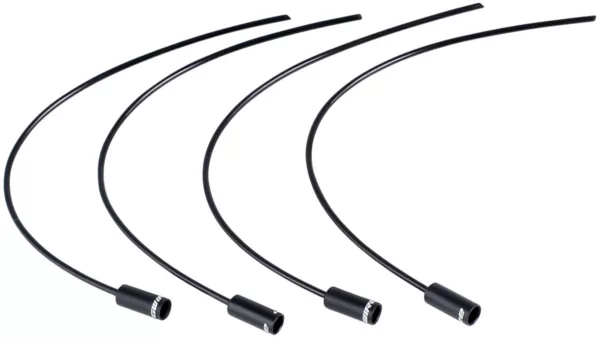 Trek Jagwire 150mm Nosed 4mm Ferrules