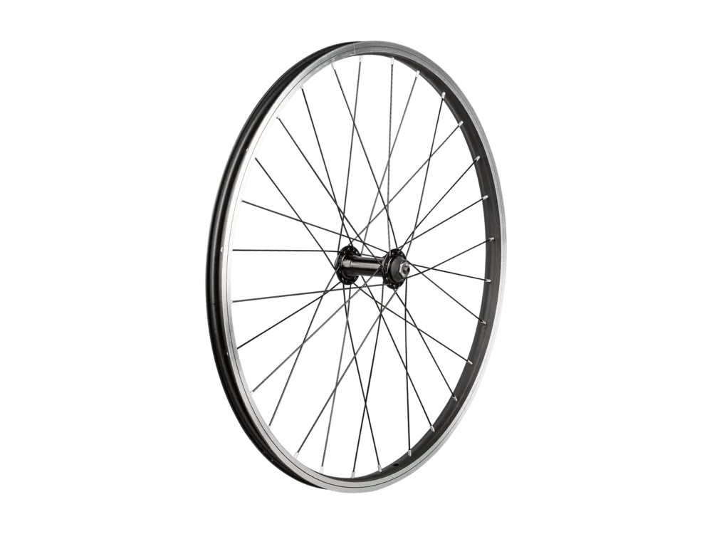 Trek Kids' 28 Hole 24" Front Wheel