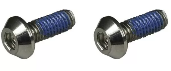 Trek Madone 9 Front Brake Cover Bolts