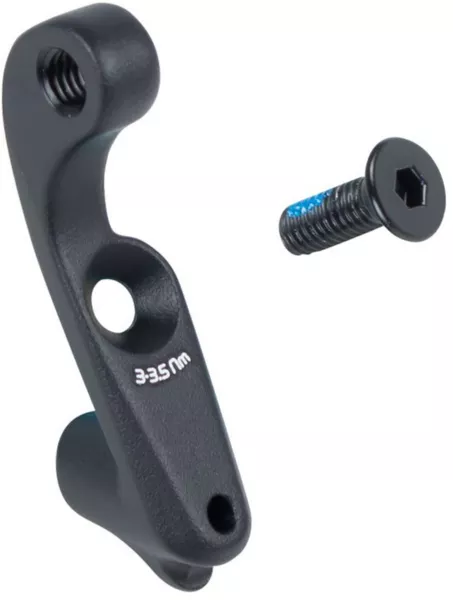 Trek Madone 9 Series Brake Stop with Num Holder