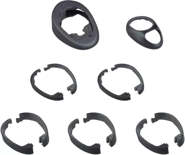 Trek Madone 9-Series Headset Cable Routing Spacer Kit