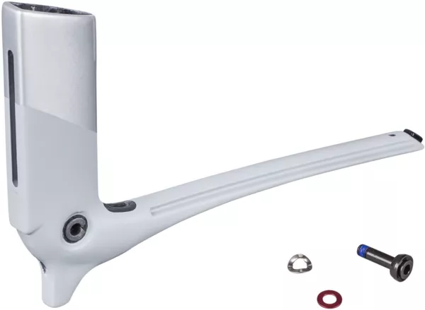 Trek Madone SLR 6 Disc Seatmast