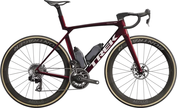 Trek Madone SLR 9 AXS Gen 8