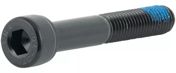 Trek Powerfly+ FS Gen 5 Lower Shock Bolt