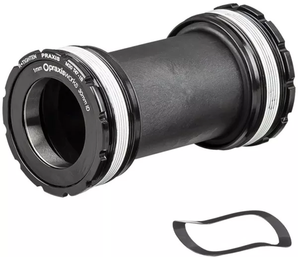 Trek Praxis M30 T47 Inboard Bottom Bracket