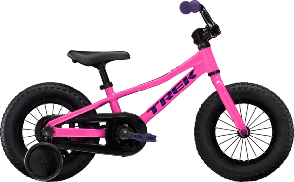 Trek Precaliber 12"