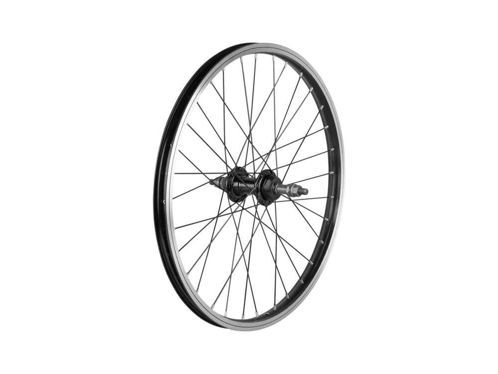 Trek Precaliber 20-inch Rear Wheel