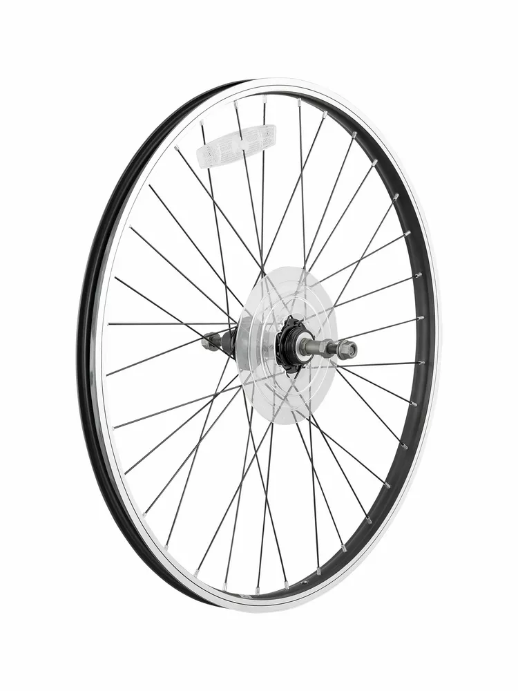 Trek Precaliber 24 8-Speed Wheel Rear