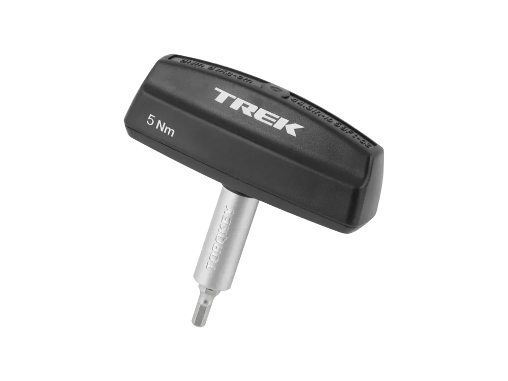 Trek Preset 5Nm Torque Wrench