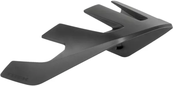 Trek Quantum WaveCel Bike Helmet Visor
