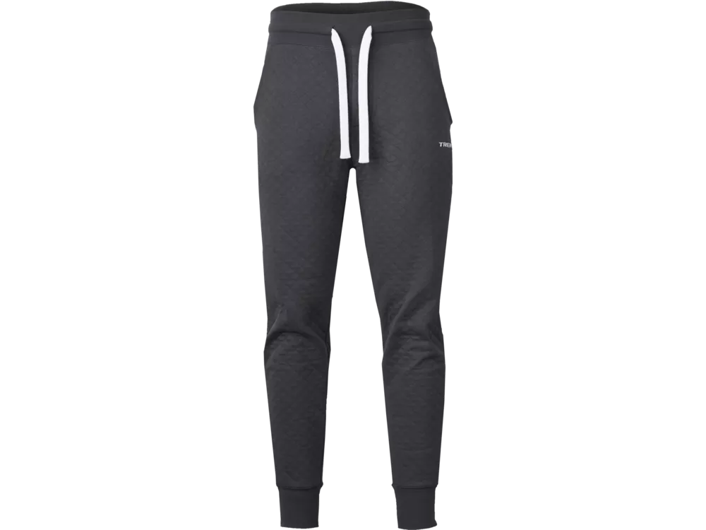 Trek Quilted Jogger Sweatpant