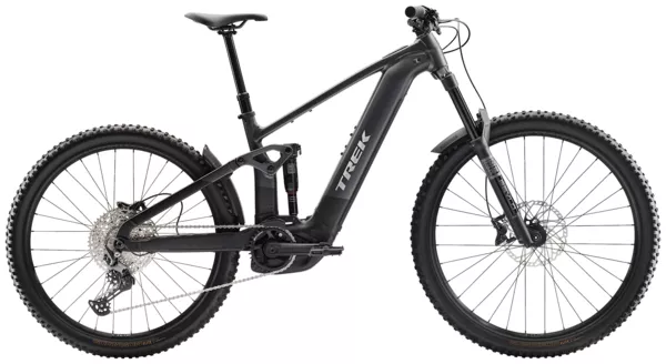 Trek Rail+ 5