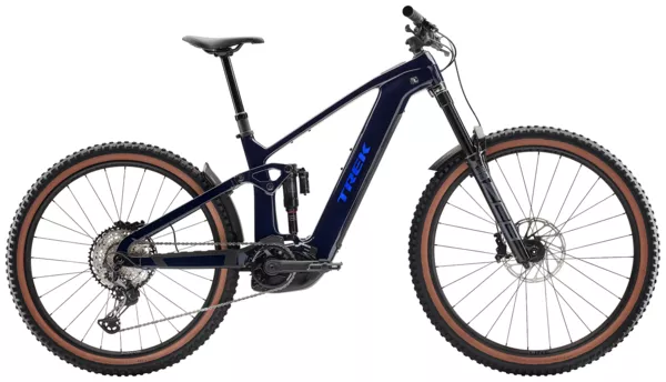 Trek Rail+ 9.7