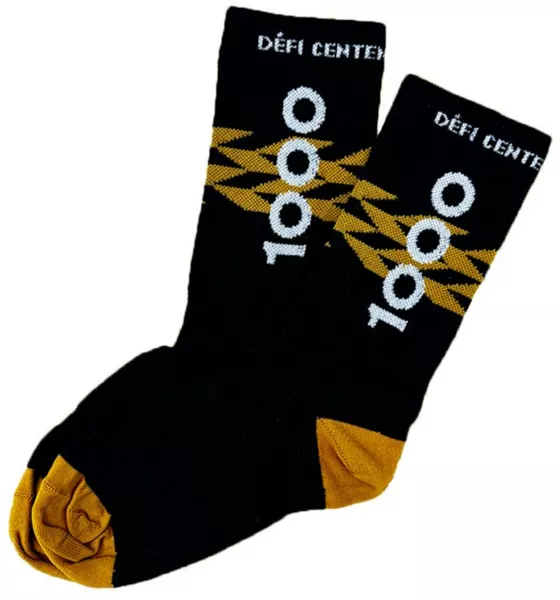 Trek Ride Club Cycling Socks