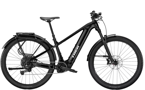 Trek Service Electric