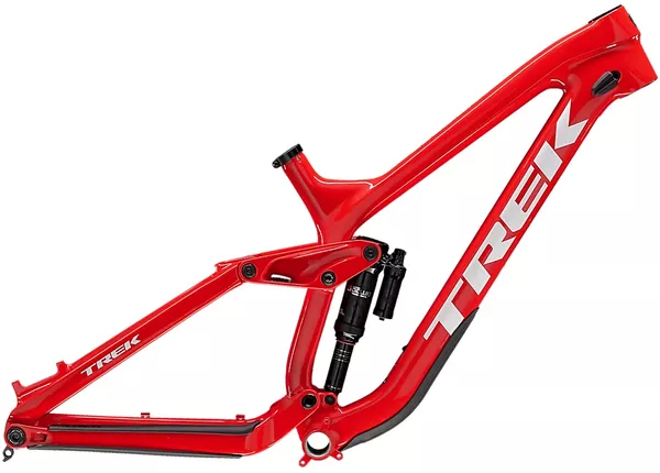 Trek Session C 29 Frameset