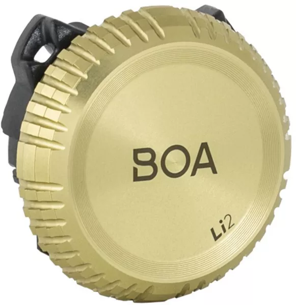 Trek Shoe Replacement BOA Li2 Right Dial