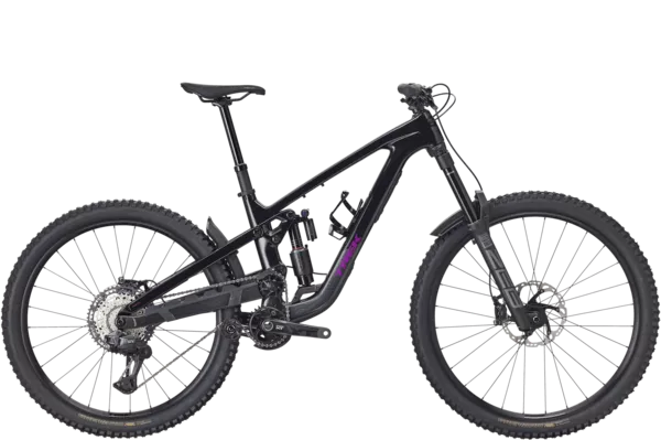 Trek Slash 9.8 XT Di2 Gen 6