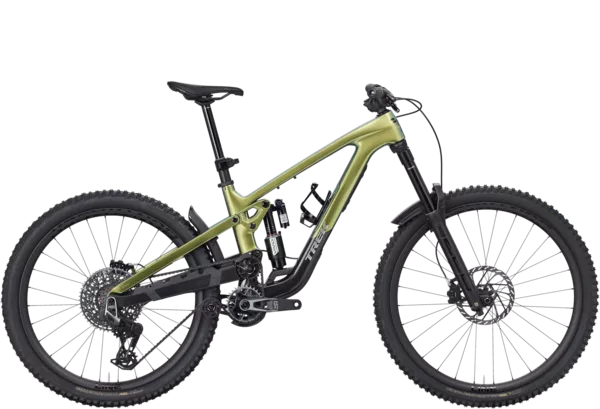 Trek Slash 9.9 X0 AXS T-Type Gen 6