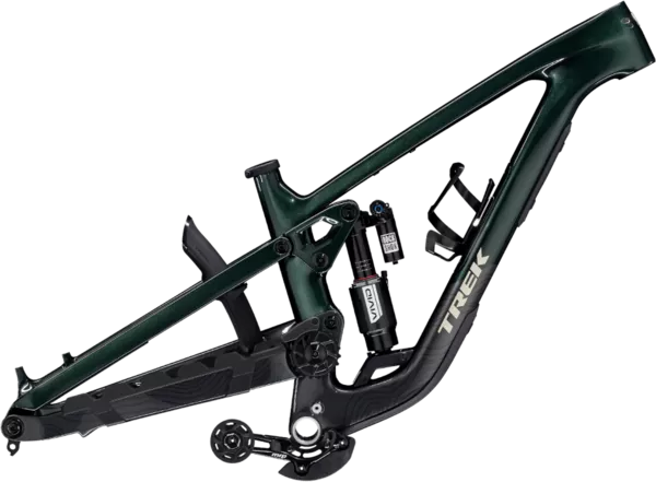 Trek Slash C Frameset