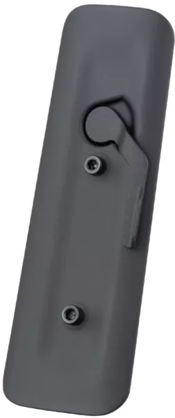 Trek Slash Gen 5 Storage Door Cover - Alloy Models