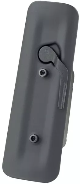 Trek Slash Gen 5 Storage Door Cover - Carbon Models