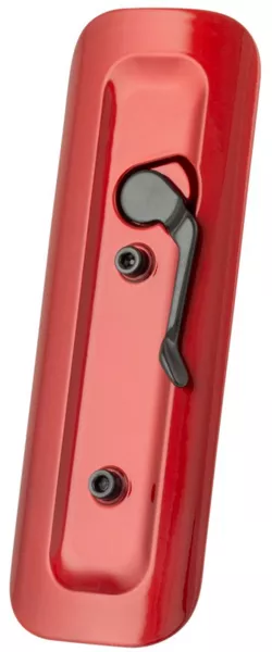 Trek Slash Gen 6 Storage Door Cover - Aluminum Models