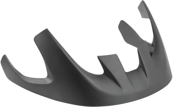 Trek Solstice Bike Helmet Visor