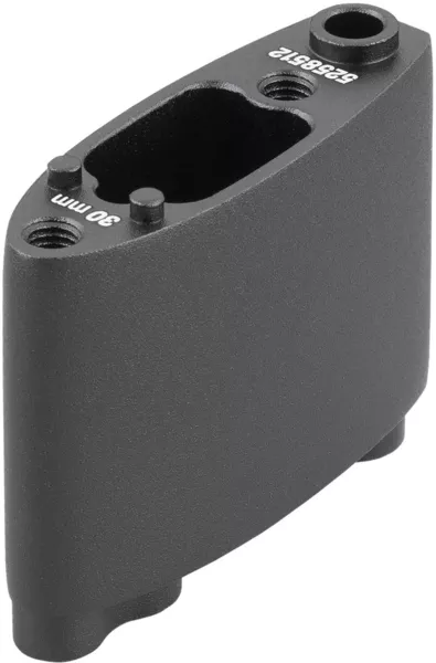 Trek Speed Concept 30mm Handlebar Base Tower