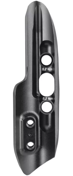 Trek Speed Concept Handlebar Tower Topper - Right/Mid